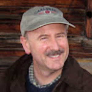 Meet your Posher, John s
